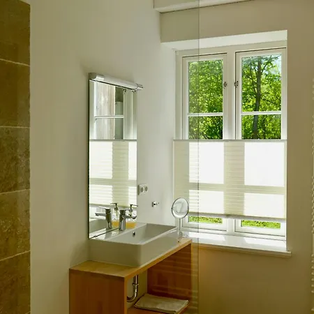 Semesterbostad Forest House With Private By The Schlei *