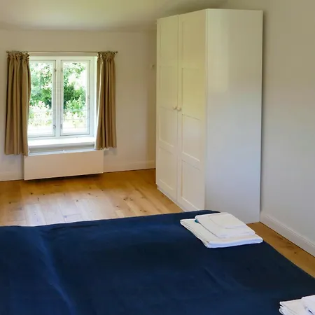 Forest House With Private By The Schlei *