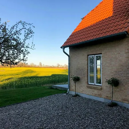 Forest House With Private By The Schlei *