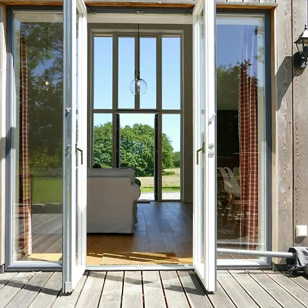 Forest House With Private By The Schlei